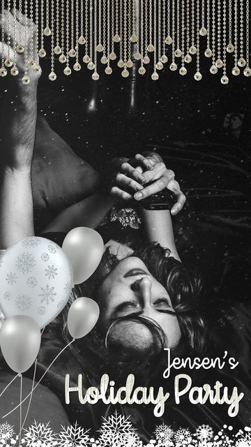 New Year Snapchat Geofilters