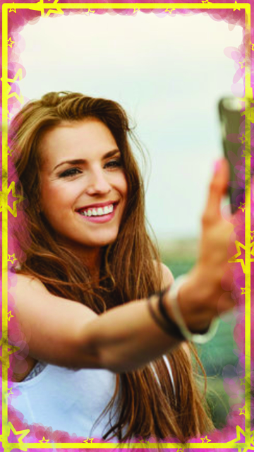 Generic Snapchat Geofilters